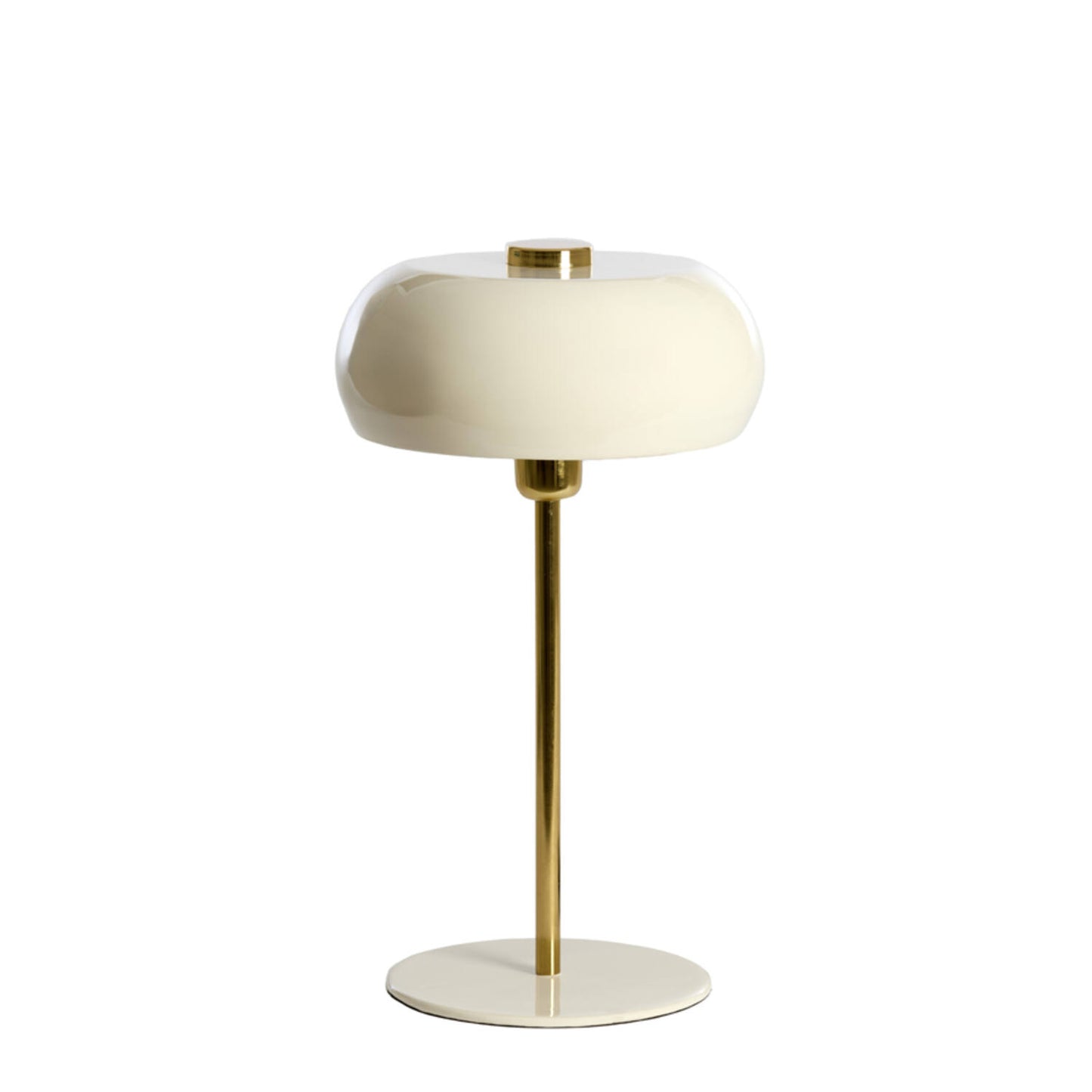 Bordslampa PERLE DE LUNE