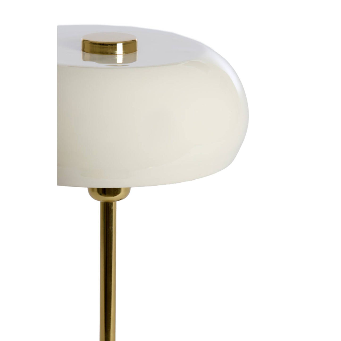 Bordslampa PERLE DE LUNE