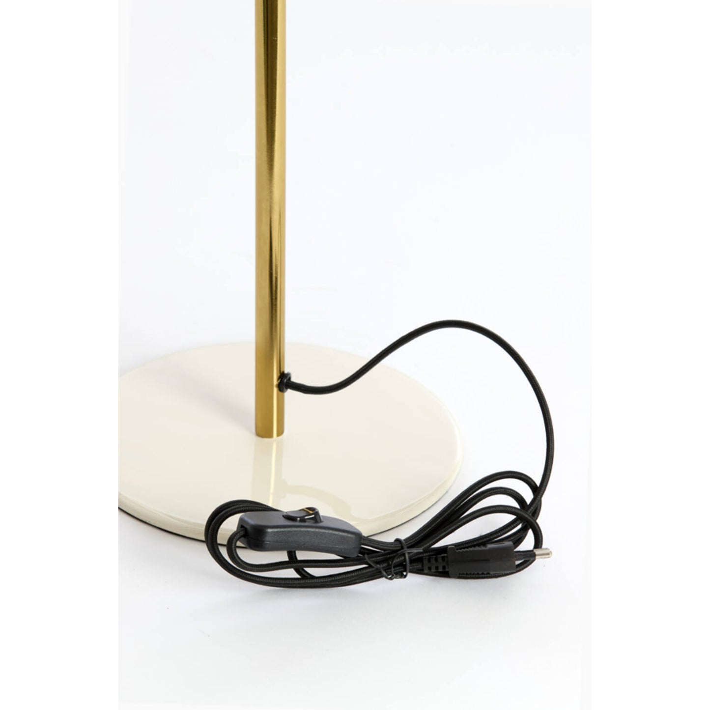 Bordslampa PERLE DE LUNE
