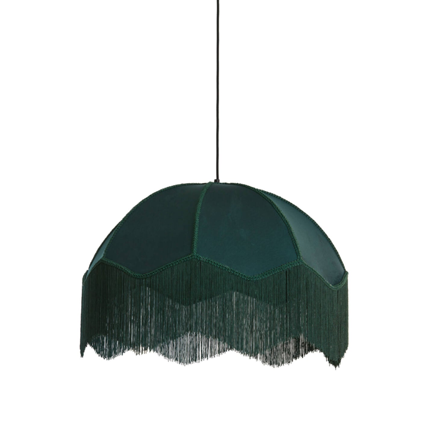 Taklampa FORÊT ENCHANTÉE Ø60 cm