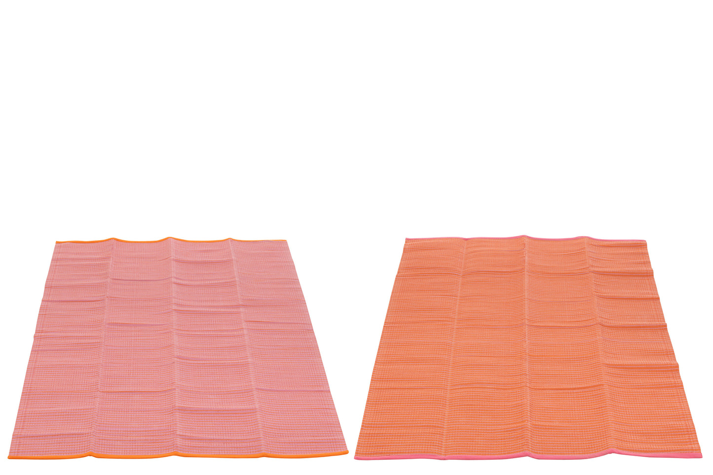Strandmatta AMORE CHILL - Orange