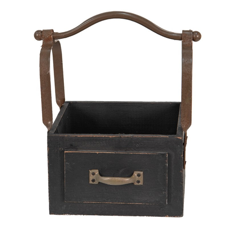 Förvaring LE PETIT NOIR