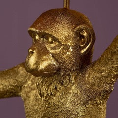 Bordslampa CHIMPY