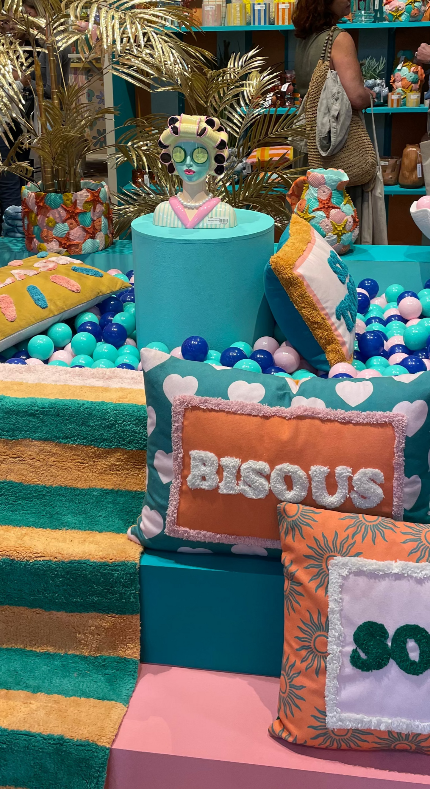 Kudde BISOUS