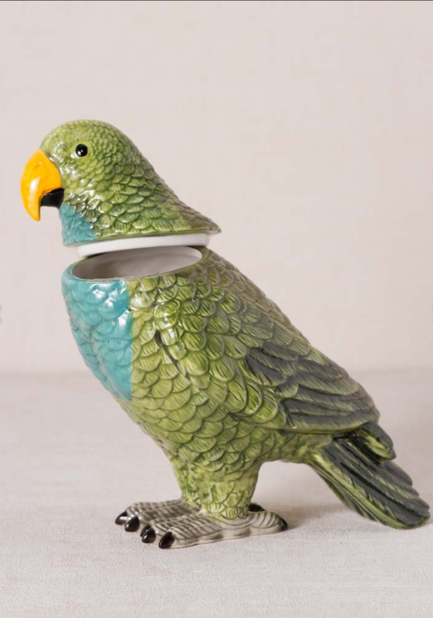 Förvaringsburk POLLY