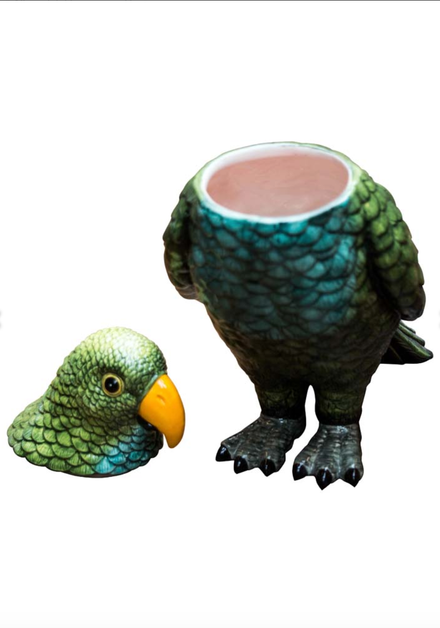 Förvaringsburk POLLY