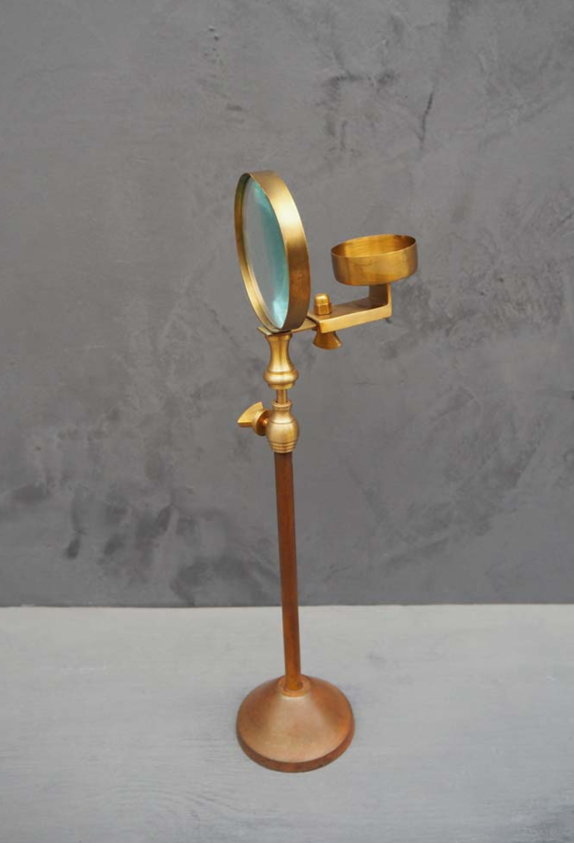 Ljusstake ALINA