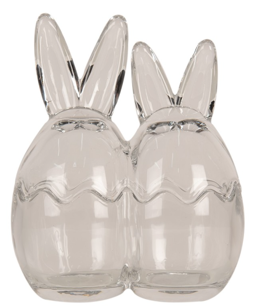 Serveringsskål BUNNY BUDDIES