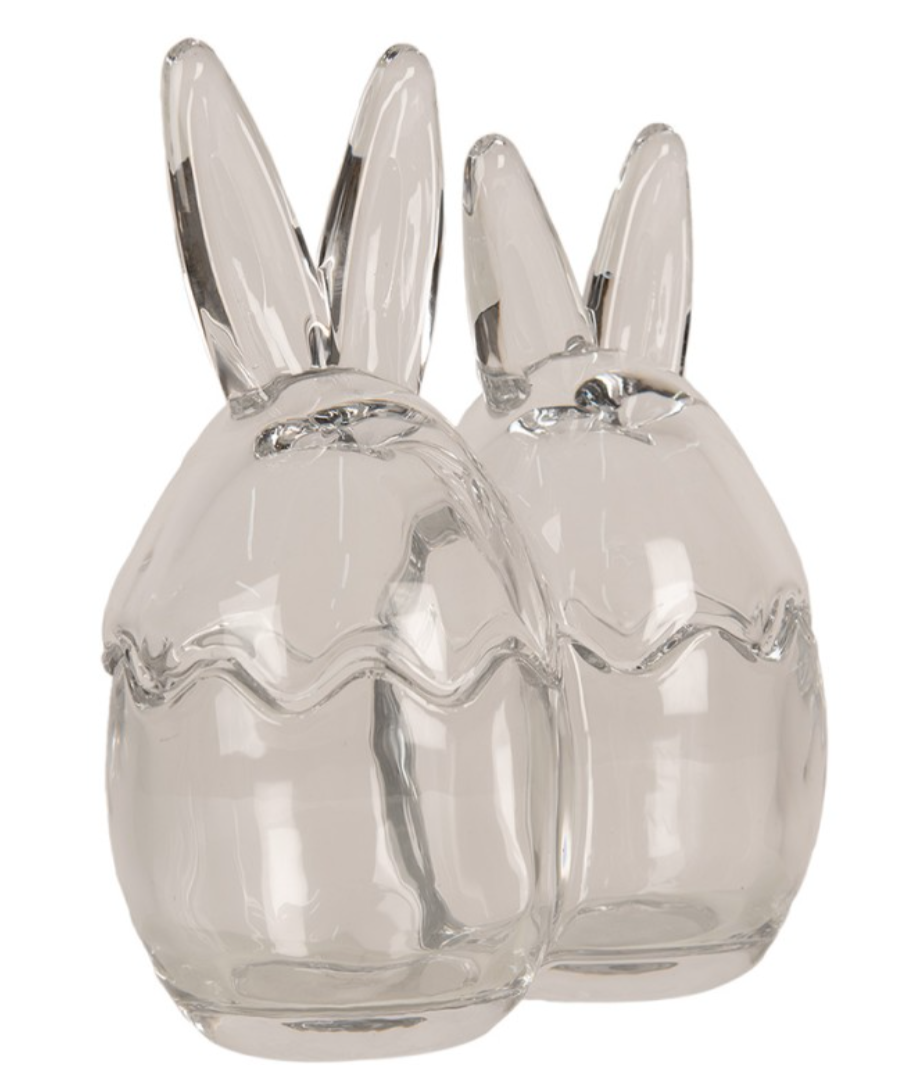 Serveringsskål BUNNY BUDDIES