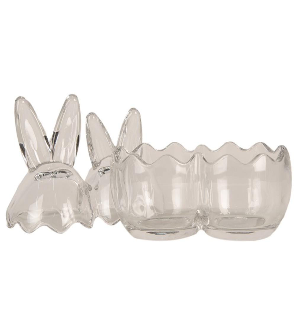 Serveringsskål BUNNY BUDDIES