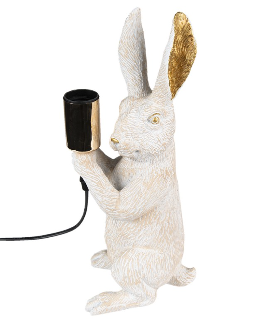 Bordslampa BUNNY