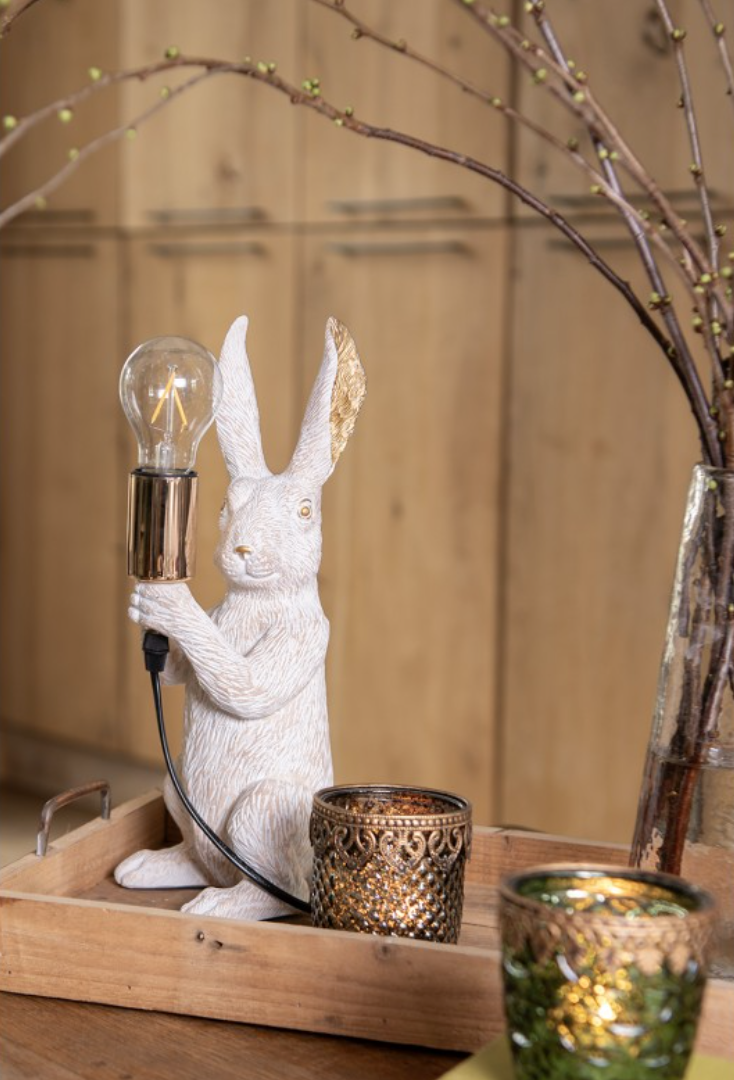 Bordslampa BUNNY