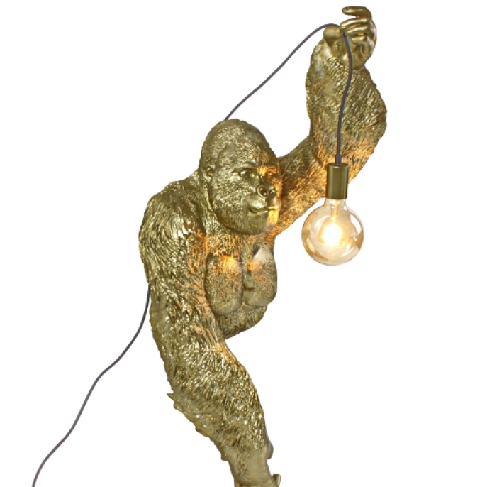 Vägglampa JUNGLE JACK