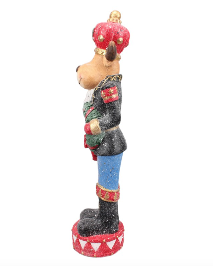 Juldekoration XL - OH DEAR (66 cm)