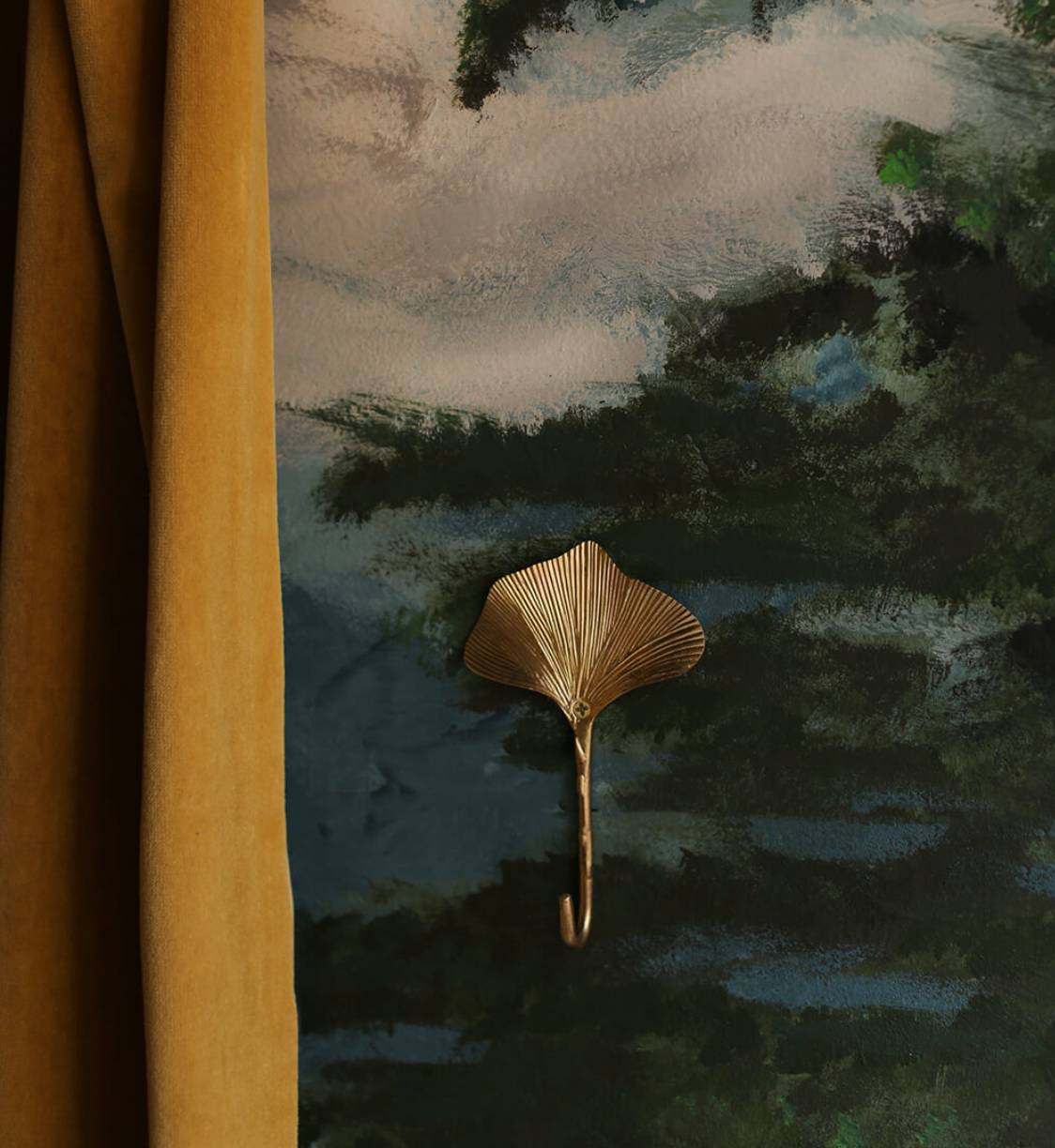 Krok GINGKO