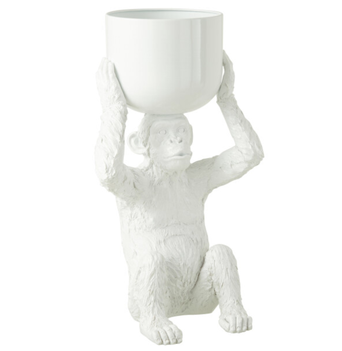 Skål/Kruka BANANA BUDDY