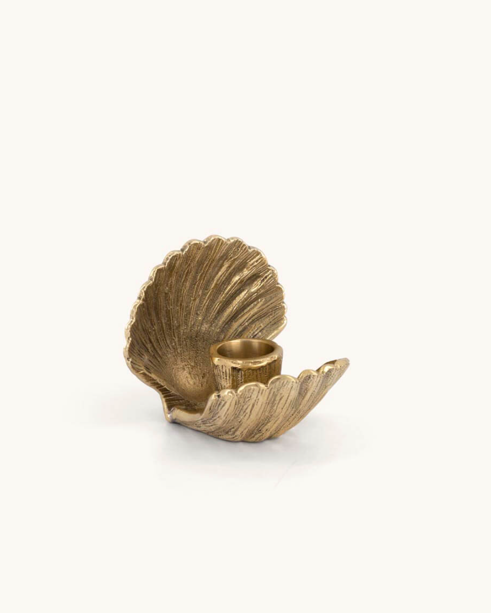 Ljusstake LUCEA SHELL