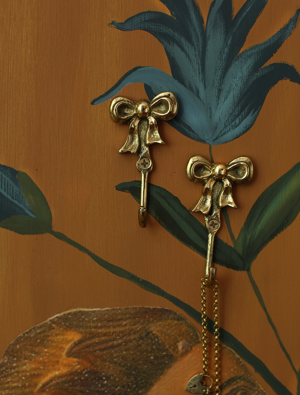 Krokset BOWIE BOW - 2pack