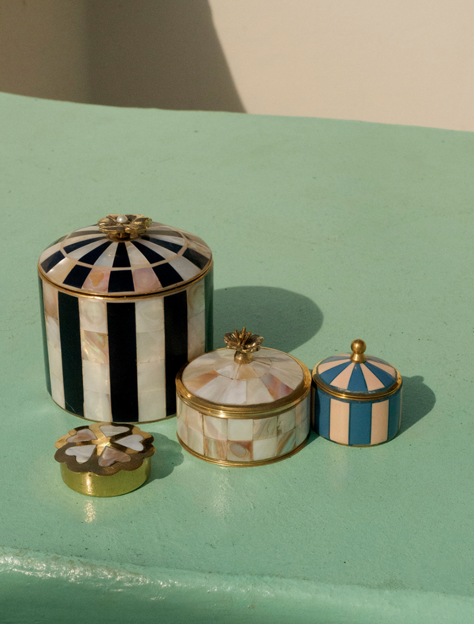 Förvaring CIRCUS BOX BAILEY