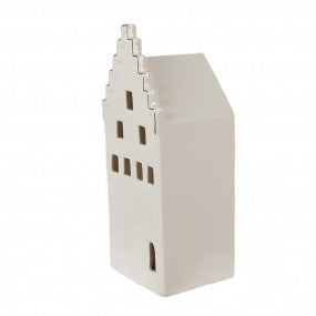 Dekoration miniHus med LED