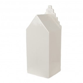 Dekoration miniHus med LED