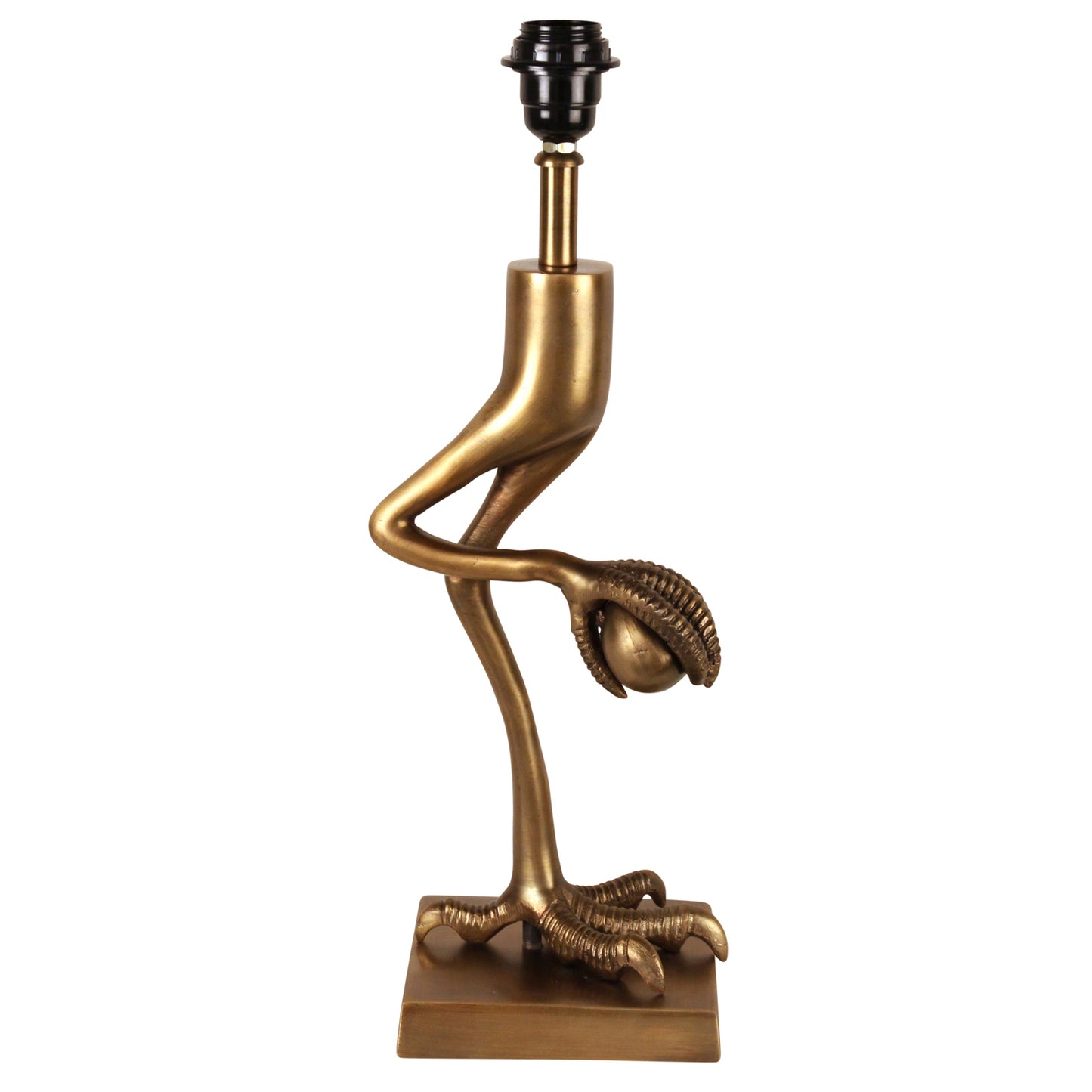 Bordslampa GOLDEN DIVA