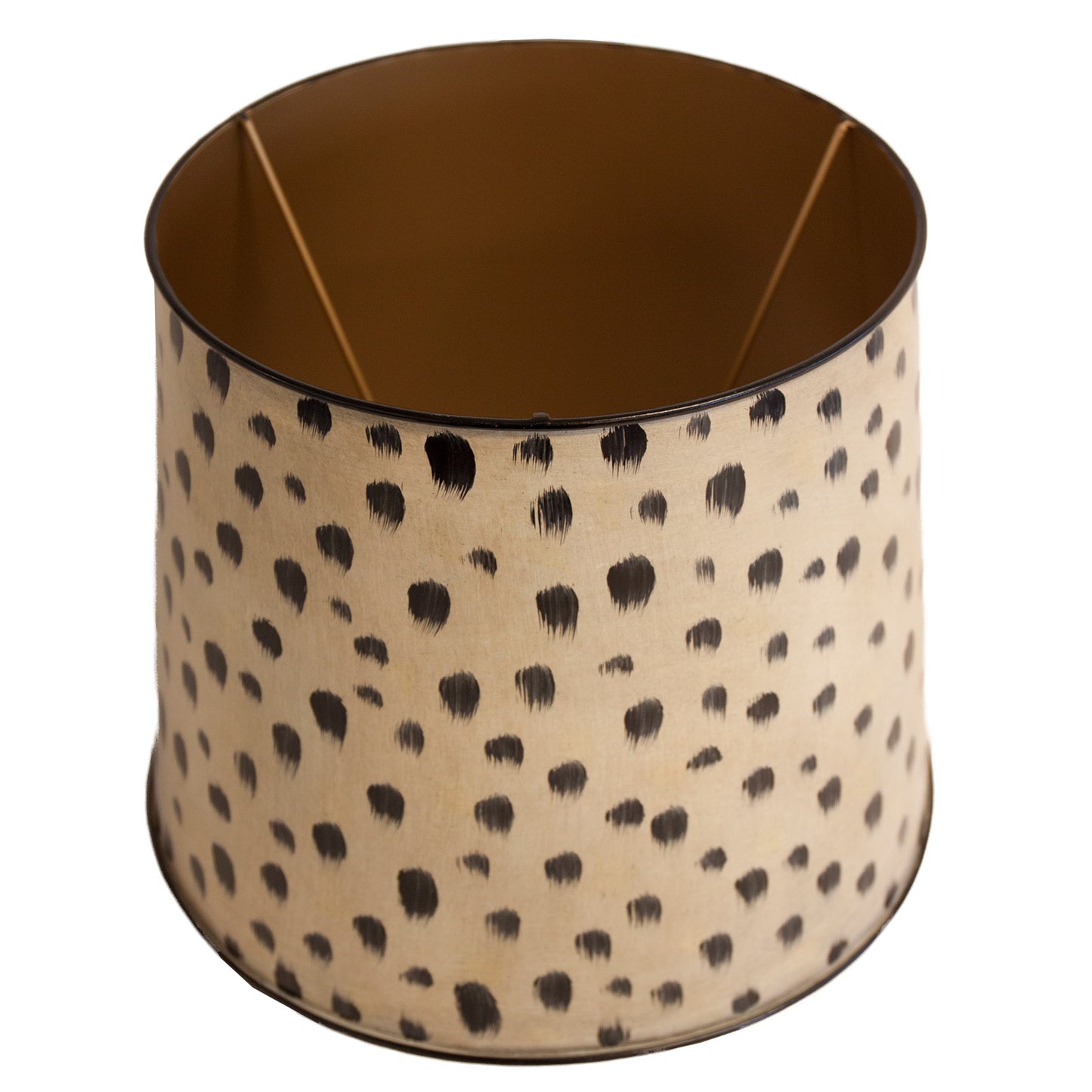 Bordslampa GOLDEN DIVA