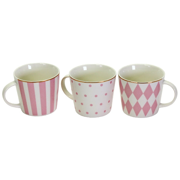 Kopp FAVORIT - 3-pack