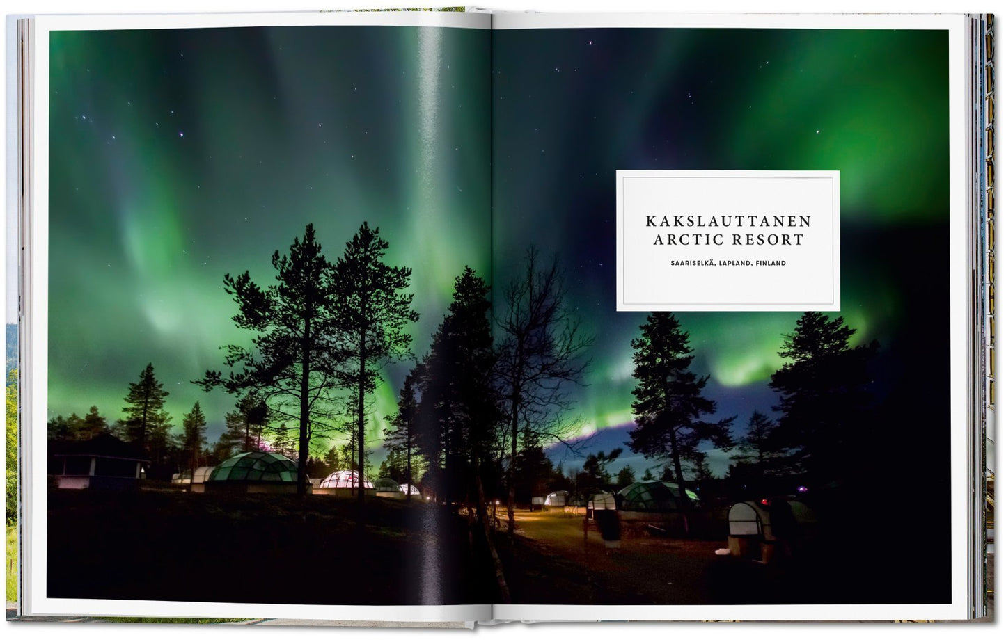 Coffee Table Book GREAT ESCAPES EUROPE