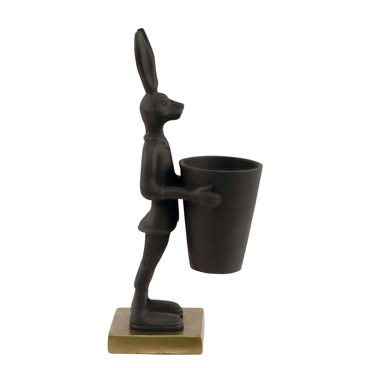 Serveringsskål NOIR BUCK