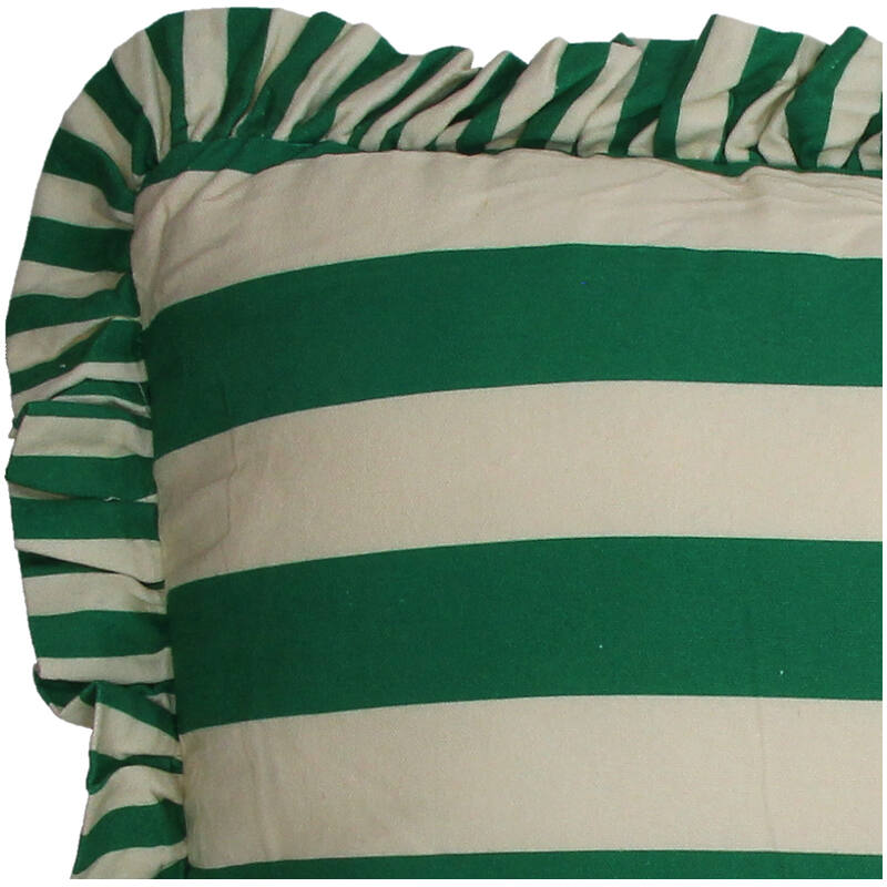Kudde DOLCE VERT