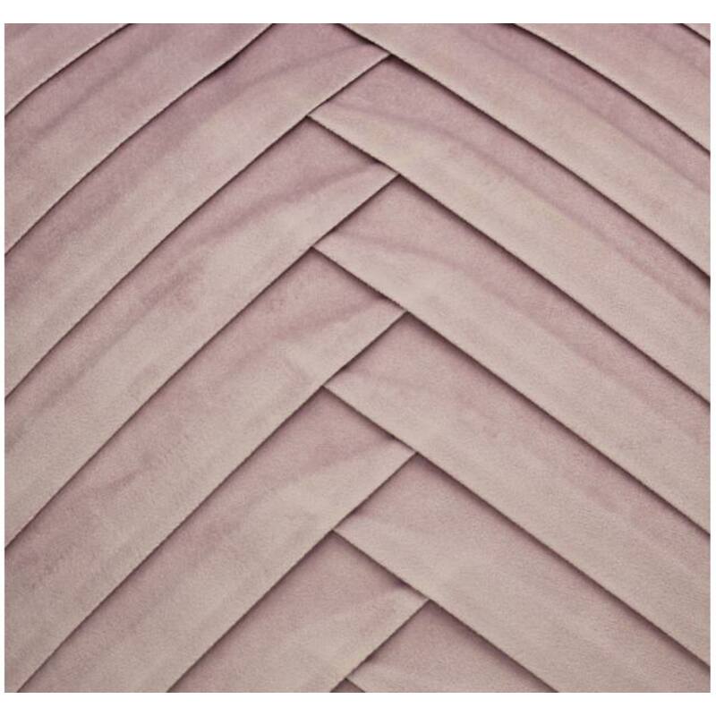 Kudde DUSTY ROSE