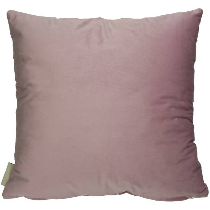 Kudde DUSTY ROSE