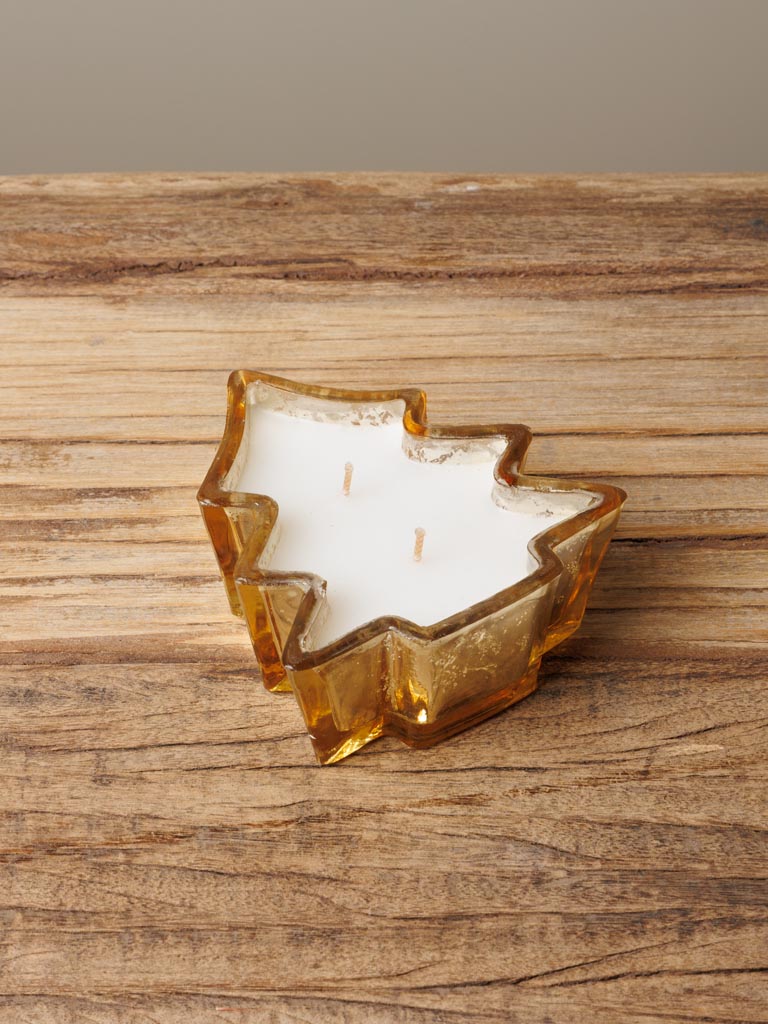 Ljus GOLDEN FIR
