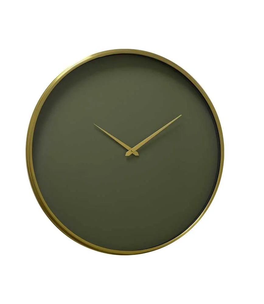 Väggklocka EMERALD TIME