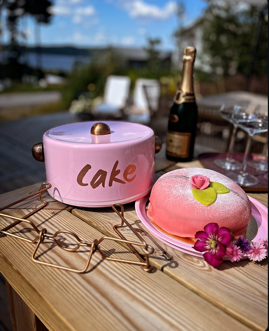 Tårtbutler CAKE