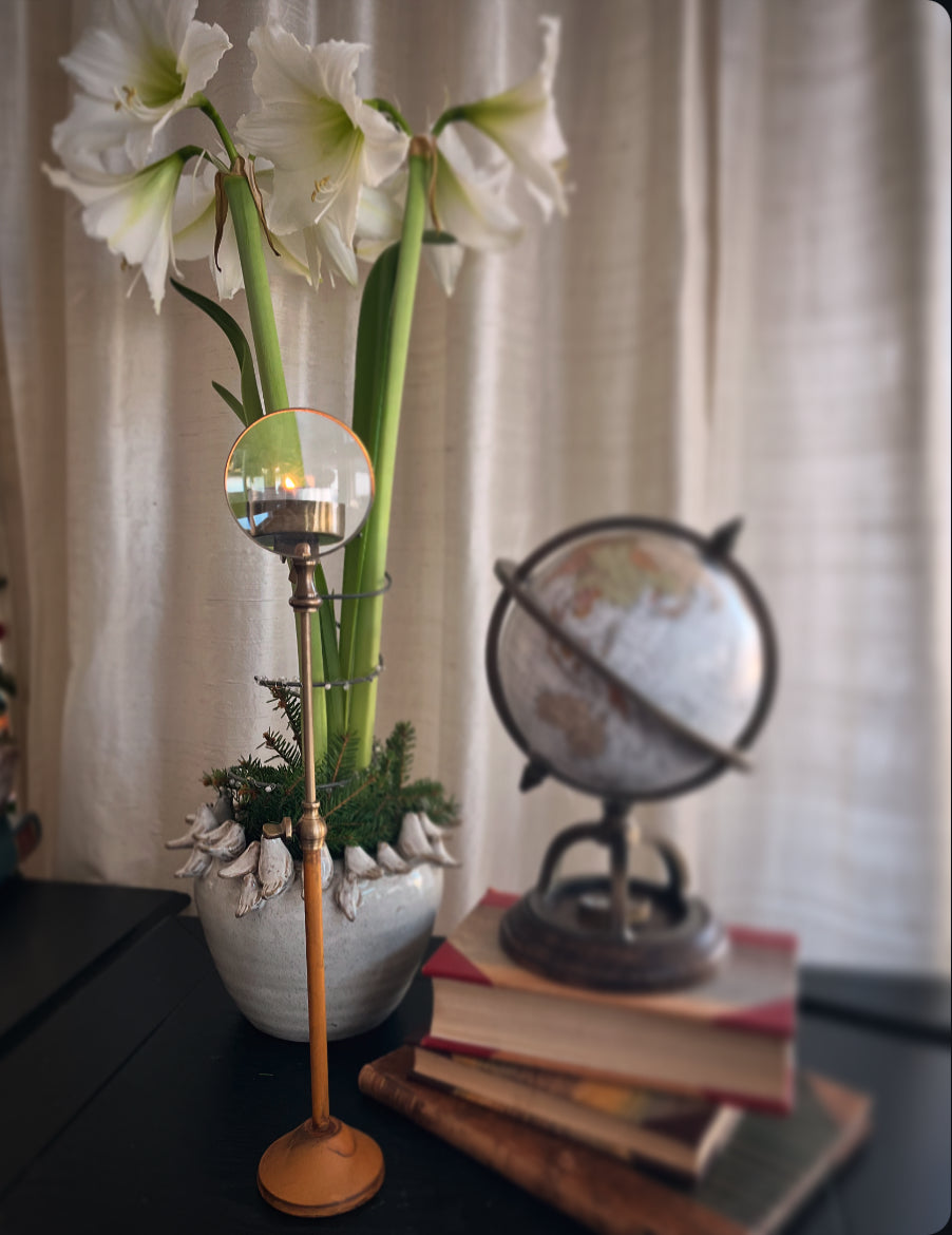 Ljusstake ALINA