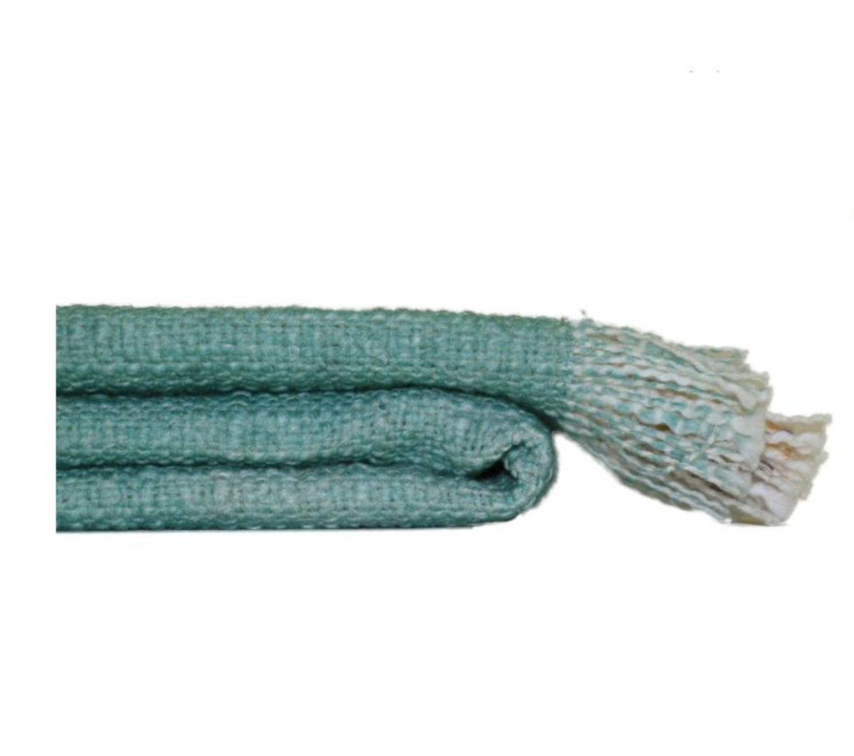 Pläd BLUE MERLIN