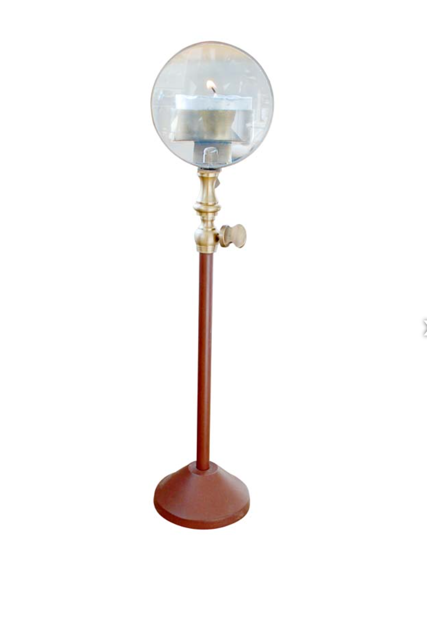 Ljusstake ALINA