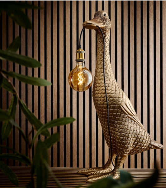 Golvlampa DAFFY