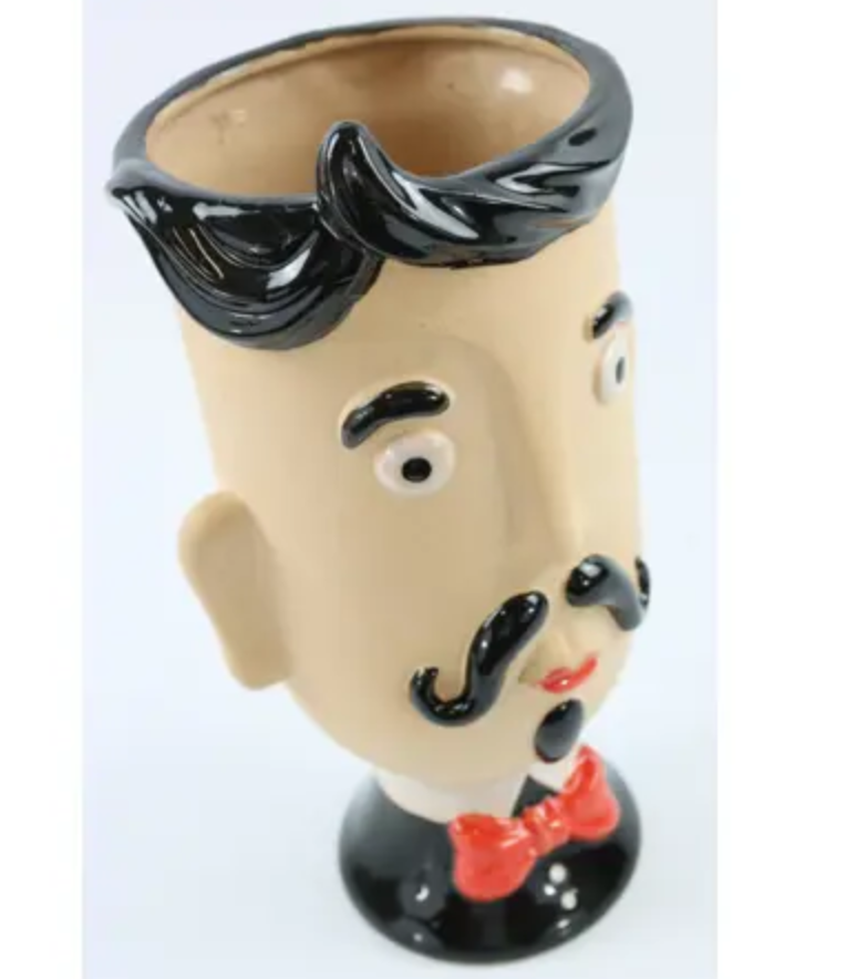 Kruka SEÑOR PETE
