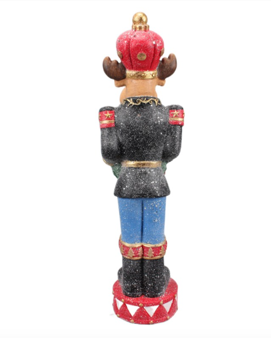 Juldekoration XL - OH DEAR (66 cm)