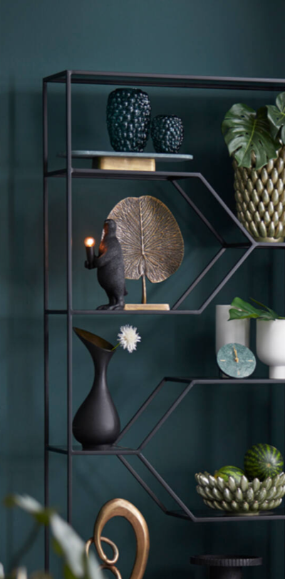 Bordslampa PENGUIN GLOW Petite