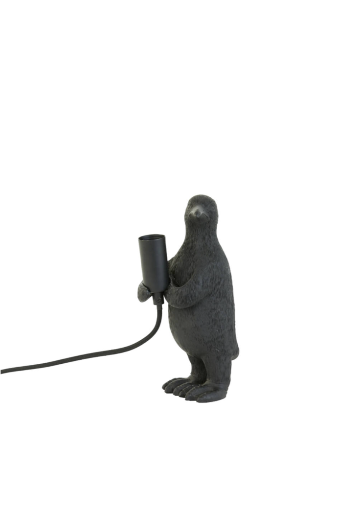 Bordslampa PENGUIN GLOW Petite