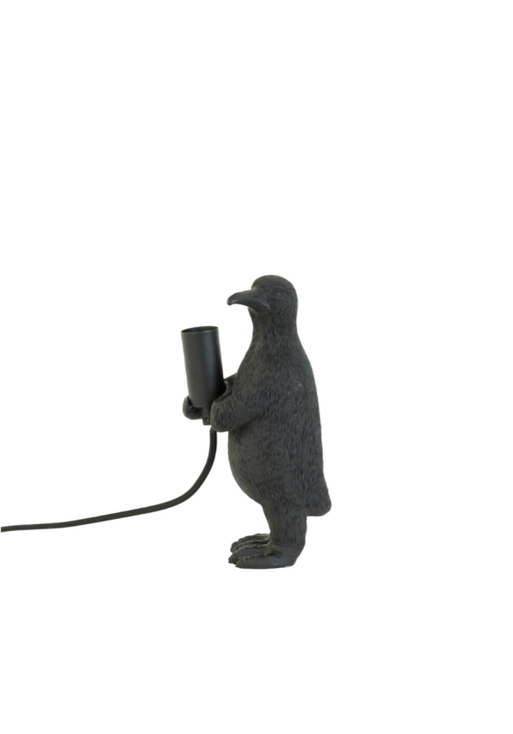Bordslampa PENGUIN GLOW Petite