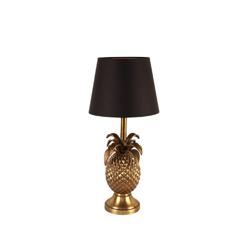 Bordslampa PINEAPPLE CHIC