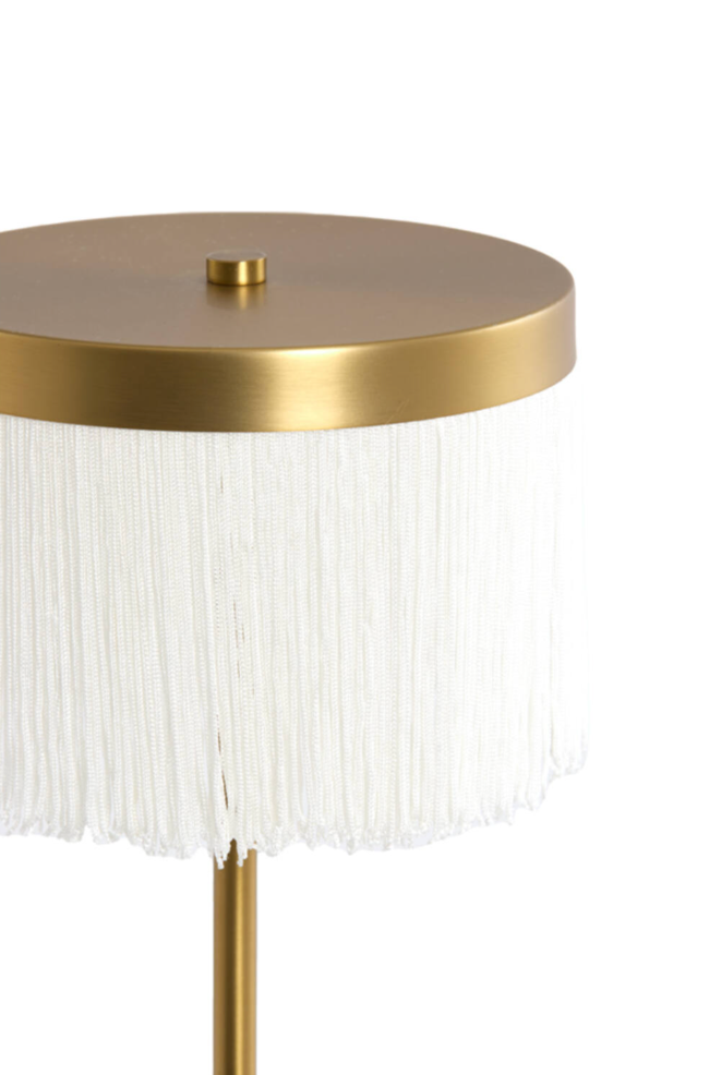 Uppladdningsbar Bordslampa PETIT CHÉRIE
