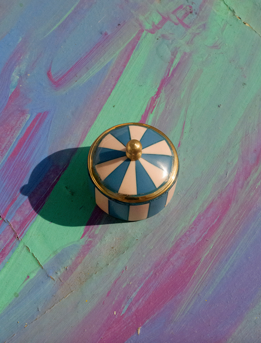 Förvaring CIRCUS BOX BAILEY