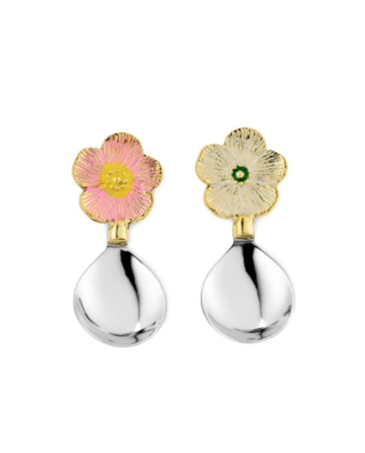 Skedar BLOOM SPOON SET