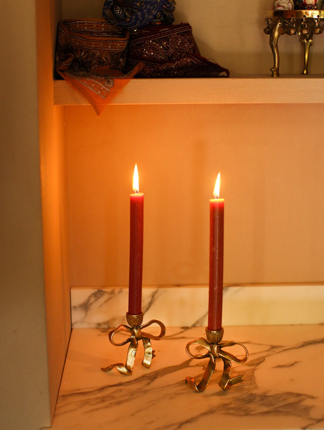 Ljusstake JOHANNA